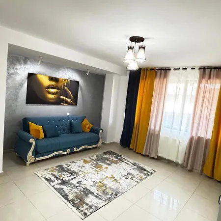 M Luxury Apartamento Timişoara