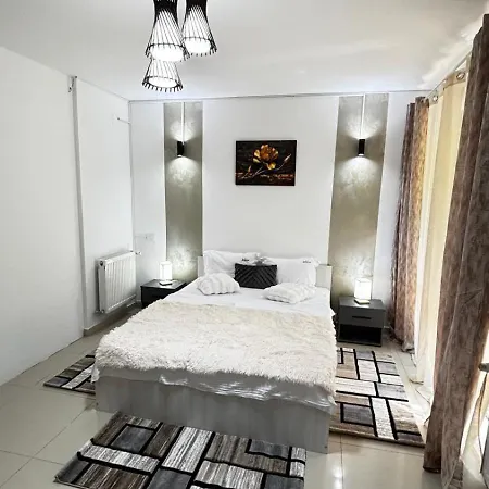 M Luxury Timişoara