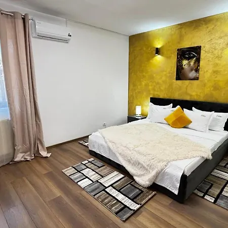 M Luxury Apartament