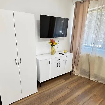 M Luxury Apartamento Timişoara