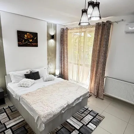 M Luxury Timişoara