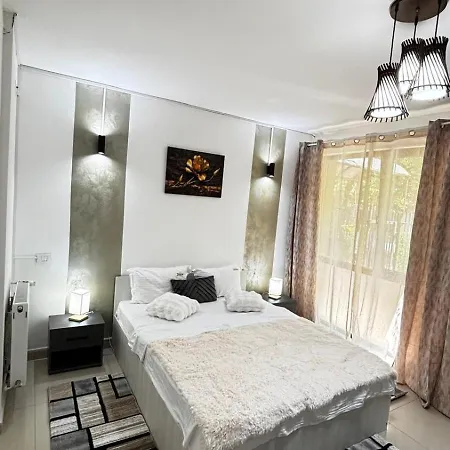 M Luxury Timişoara