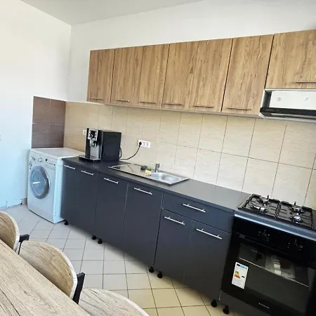 Appartement M Luxury