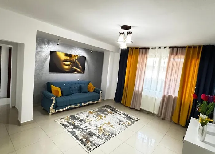 M Luxury Appartement Timişoara