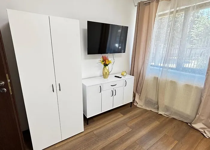 M Luxury Appartement Timişoara