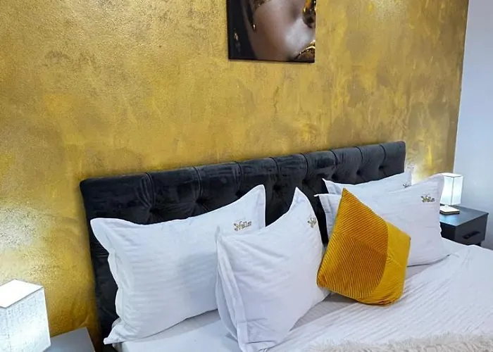 M Luxury Appartement